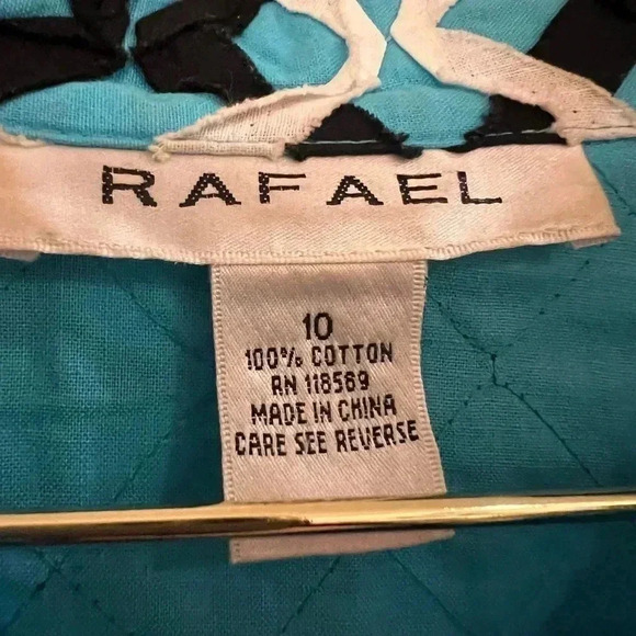 Rafael size 10 blazer - Picture 5 of 7